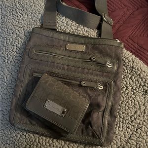 Calvin Klein crossbody